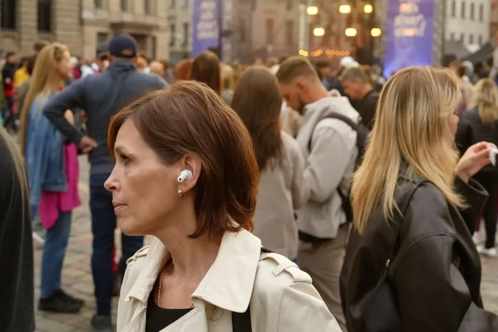 Huawei FreeBuds Neo apskats