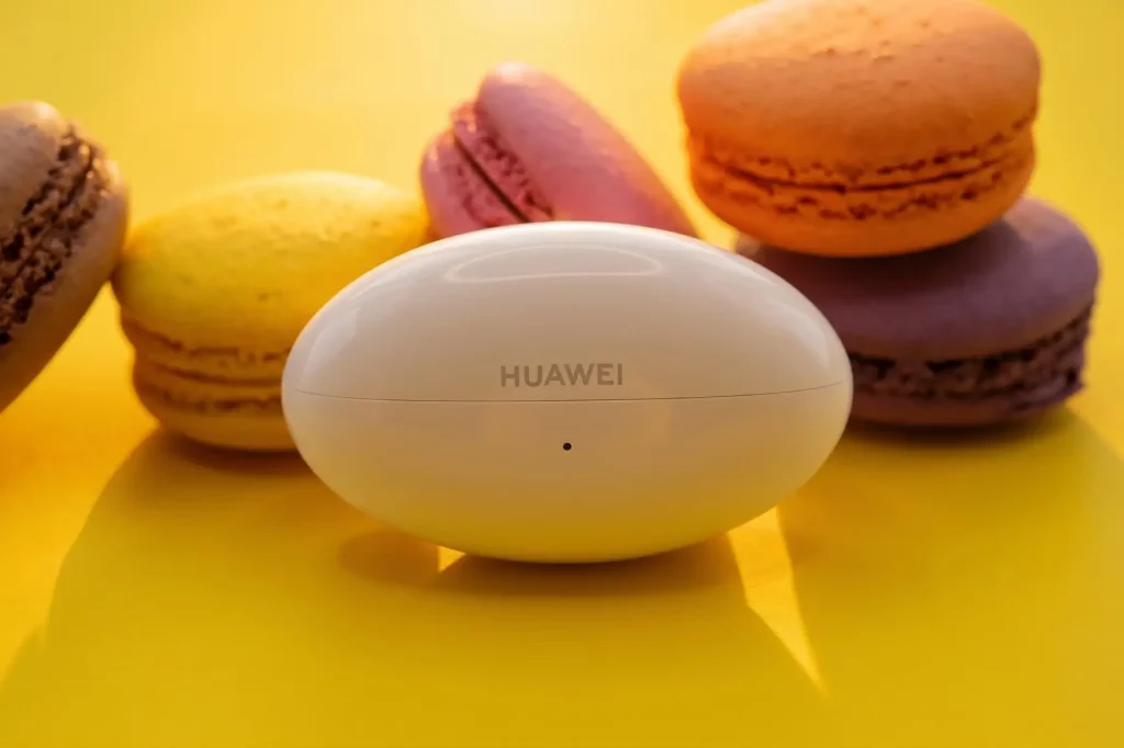 Huawei FreeBuds Neo apskats