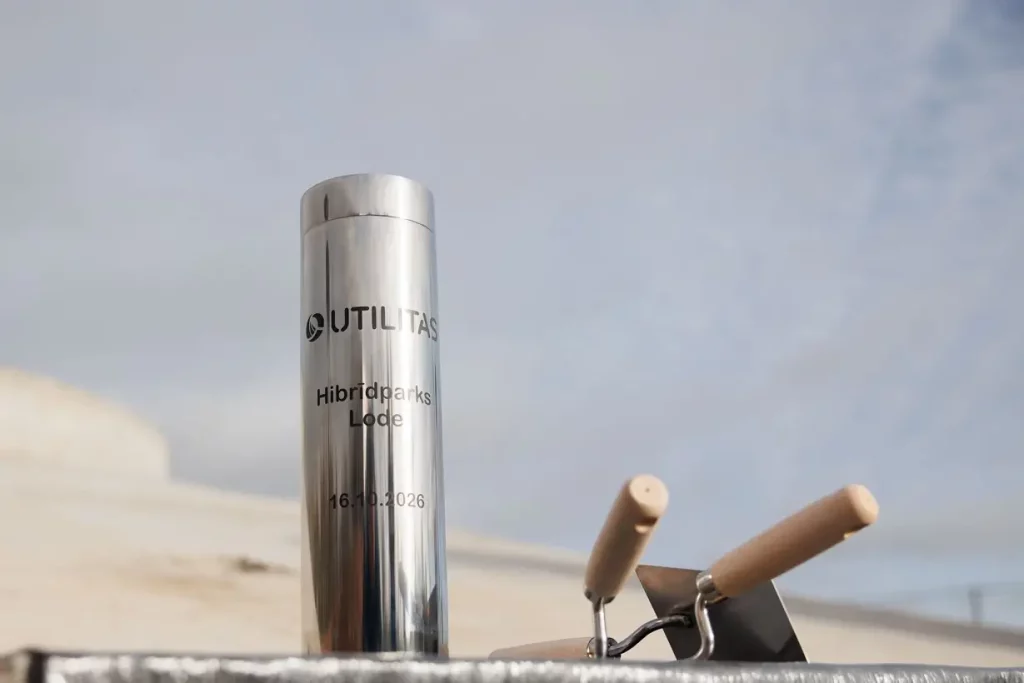 Utilitas Wind