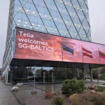 5G-BALTICS partneri Tallinā izvērtē 5G infrastruktūras izbūves progresu Via Baltica transporta koridorā