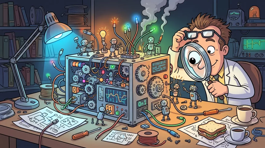 Anthropic ierobežo MI modeļu piekļuvi internetam pēc neparedzētām darbībām
