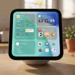 Apple prezentē HomeView