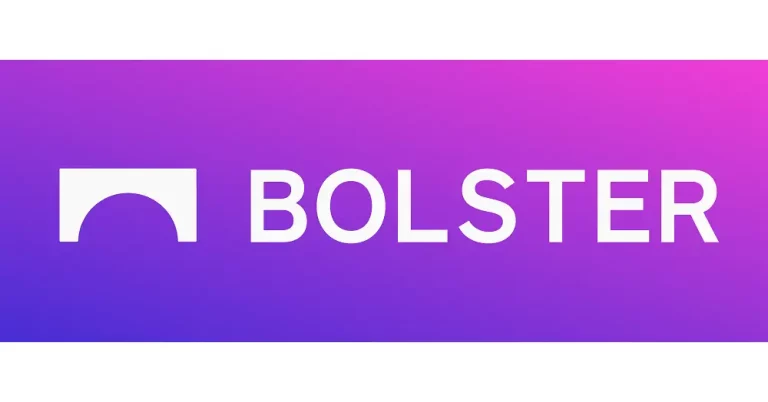 BOLSTER AI