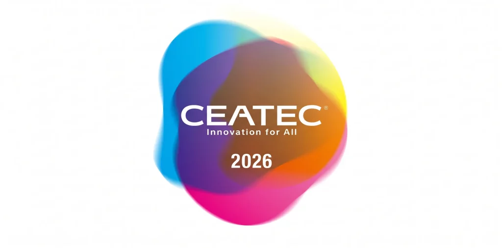 CEATEC 2026