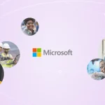 Microsoft rāda, kā uzņēmumi izmanto Copilot un mākslīgā intelekta aģentus