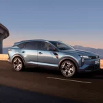 Divas Dacia pasaules pirmizrādes auto nozares izstādē Parīzē 2026. gadā