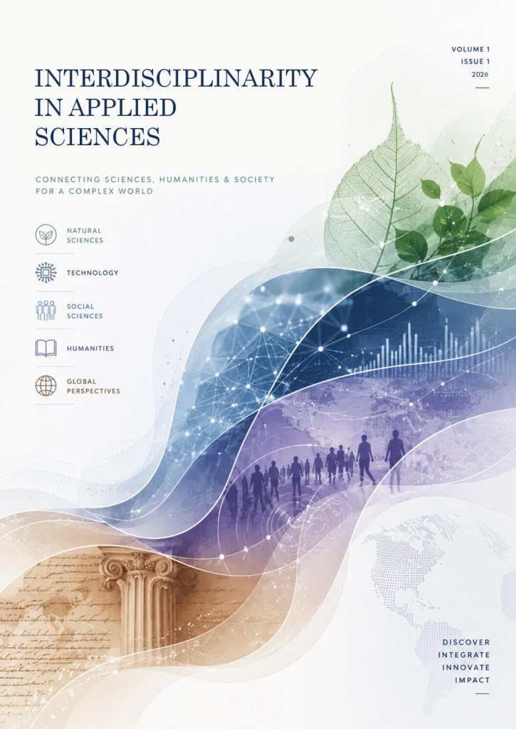Interdisciplinarity in Applied Sciences
