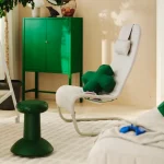 IKEA sadarbībā ar XBOX radīta datorspēļu iedvesmota kolekcija tagad pieejama Latvijā