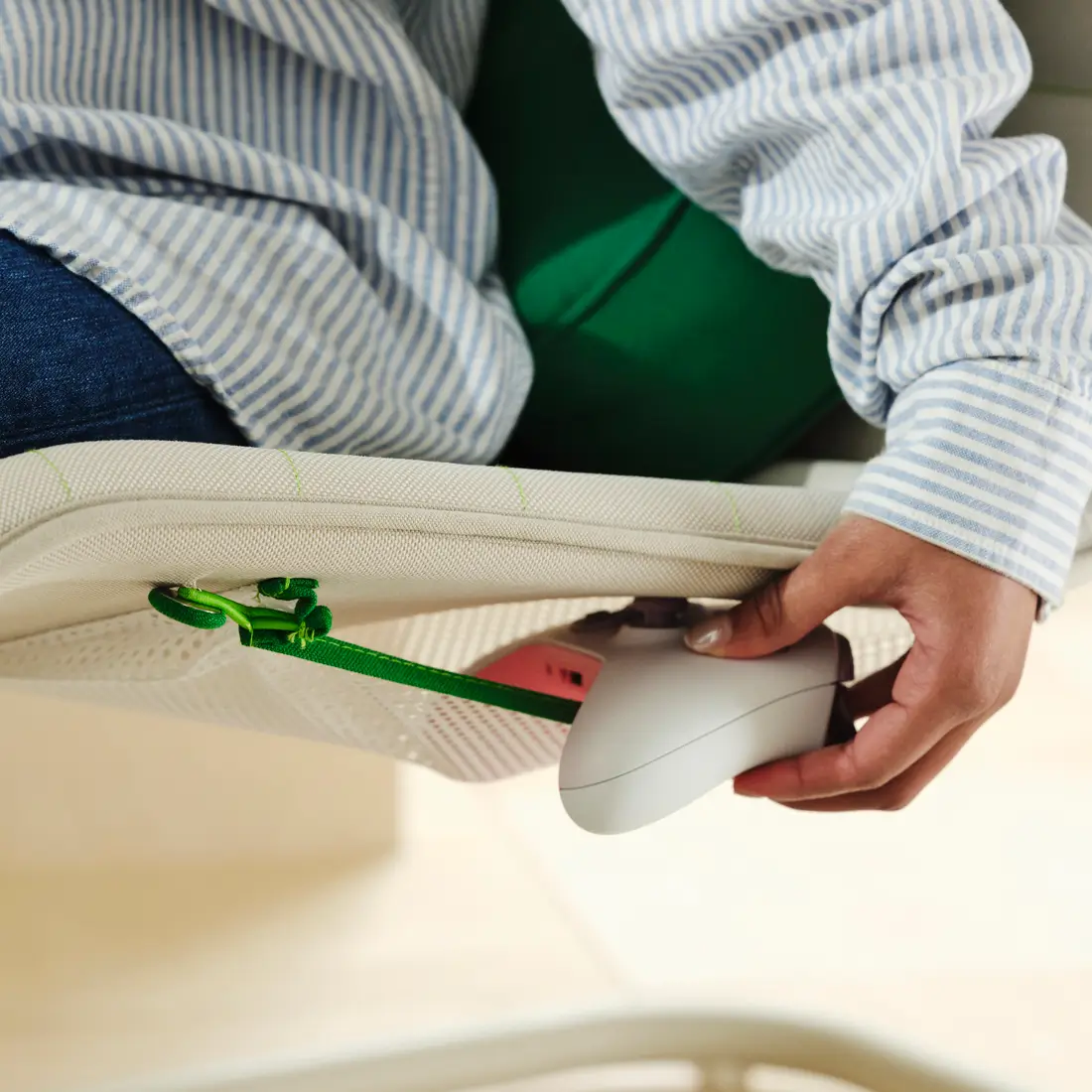 IKEA sadarbībā ar XBOX radīta datorspēļu iedvesmota kolekcija tagad pieejama Latvijā