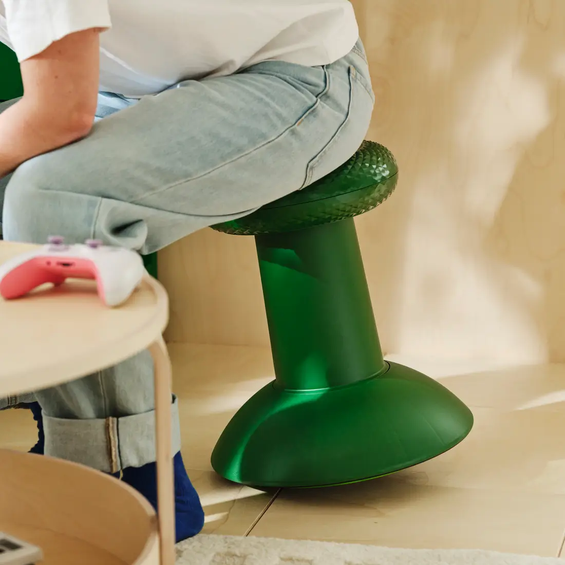 IKEA sadarbībā ar XBOX radīta datorspēļu iedvesmota kolekcija tagad pieejama Latvijā