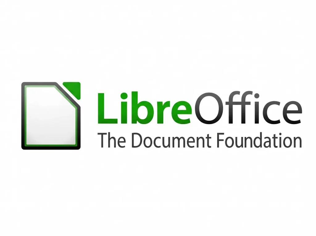 LibreOffice saka “nē” MI