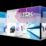 TDK izstādē Minhenē demonstrēs tehnoloģijas MI datu centriem un viedierīcēm