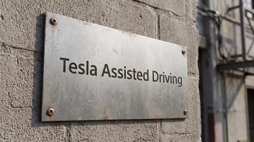 Tesla Eiropā maina sava vadītāja palīgsistēmas nosaukumu