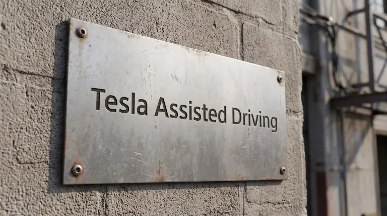 Tesla Eiropā maina sava vadītāja palīgsistēmas nosaukumu