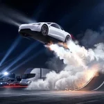 Tesla prezentējusi jaunās paaudzes elektrisko sporta auto Roadster