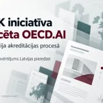 LATAK izmanto mākslīgo intelektu, lai paātrinātu dokumentu sagatavošanu