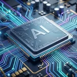 Microsoft plāno 2027. gadā plaši ieviest jaunās MI mikroshēmas