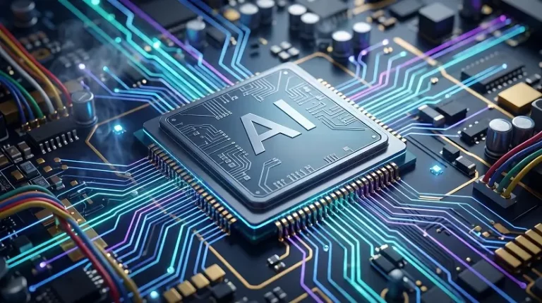 Microsoft plāno 2027. gadā plaši ieviest jaunās MI mikroshēmas