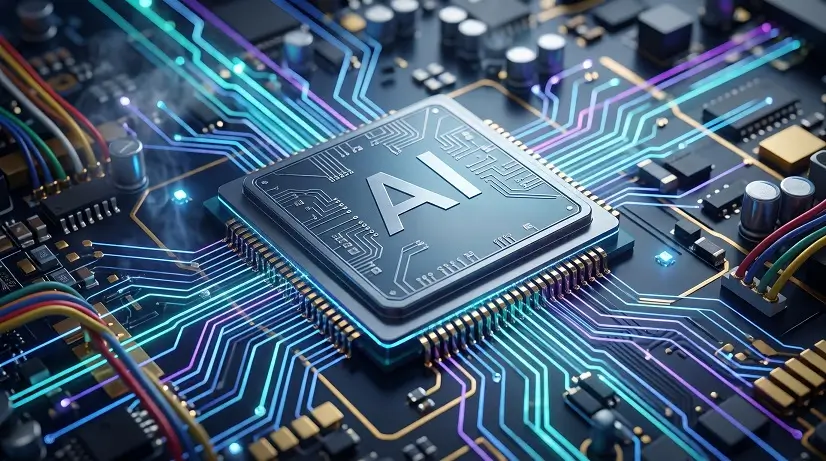 Microsoft plāno 2027. gadā plaši ieviest jaunās MI mikroshēmas
