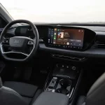 Spotify automašīnā bez telefona: jaunā lietotne vispirms nonāk Audi
